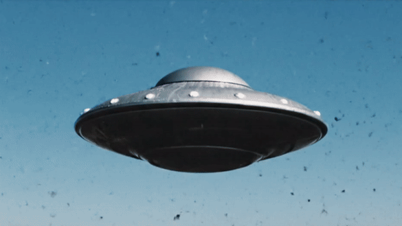 ALIEN OR NOT