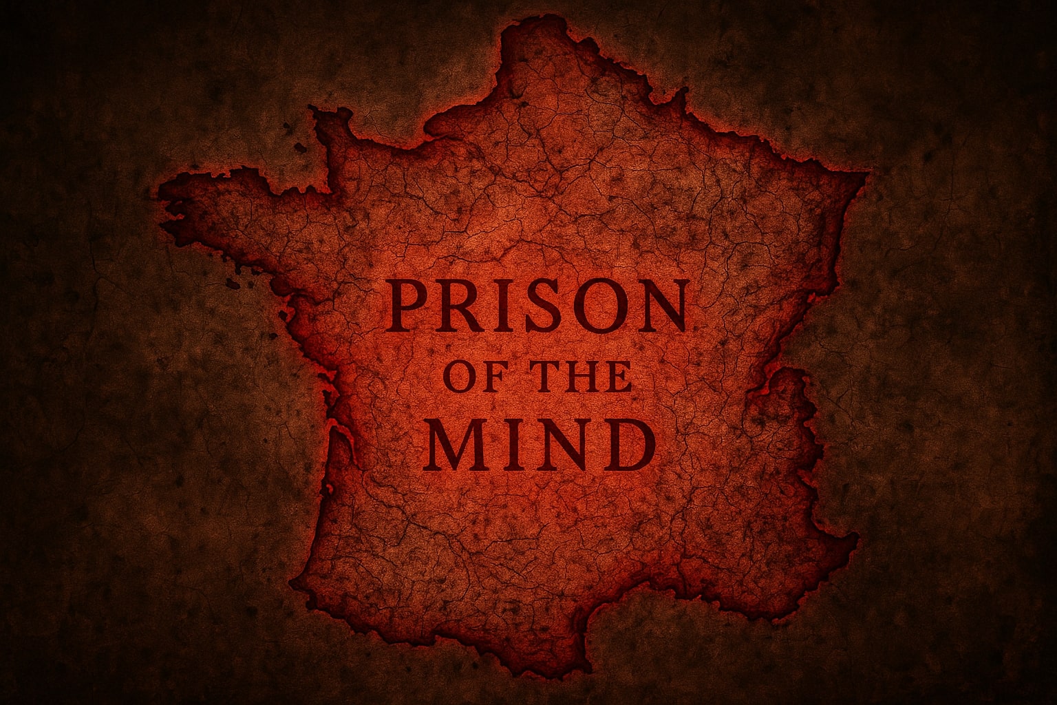 TRAPPED IN MIND
